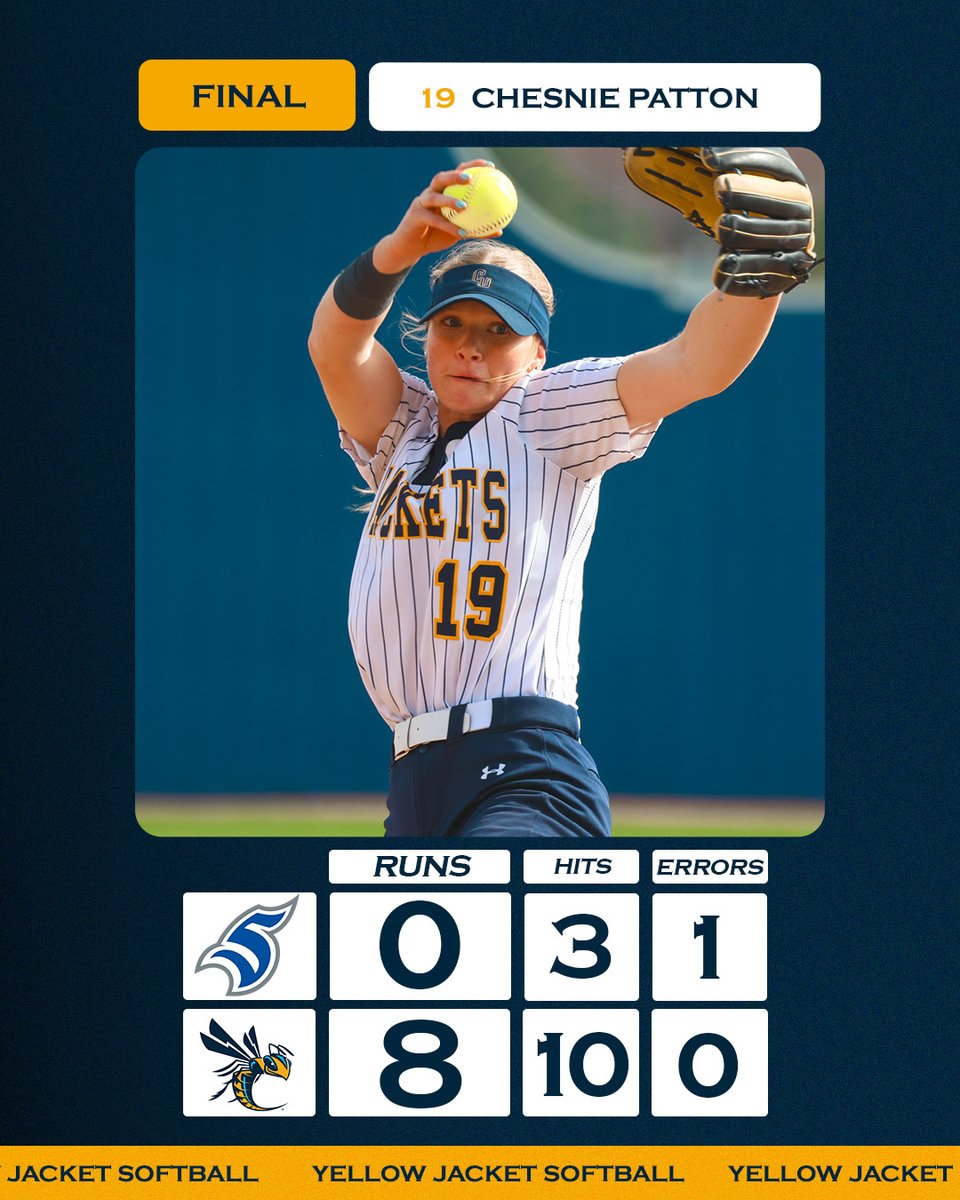 Cedarville Athletics tweet media