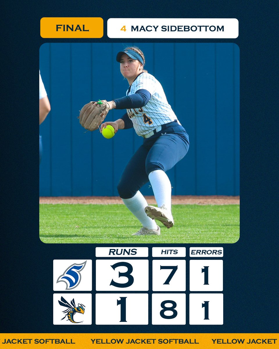 Cedarville Athletics tweet media