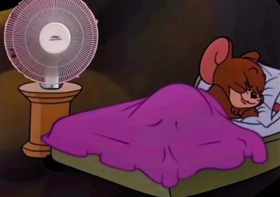 Mais uma sexta-feira em casa longe dos perigos noturnos: