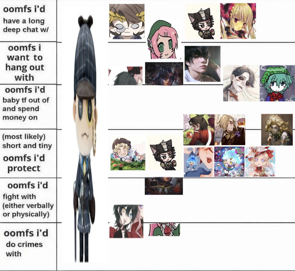 mel 🐈 | Ms. Kittyrick tweet media