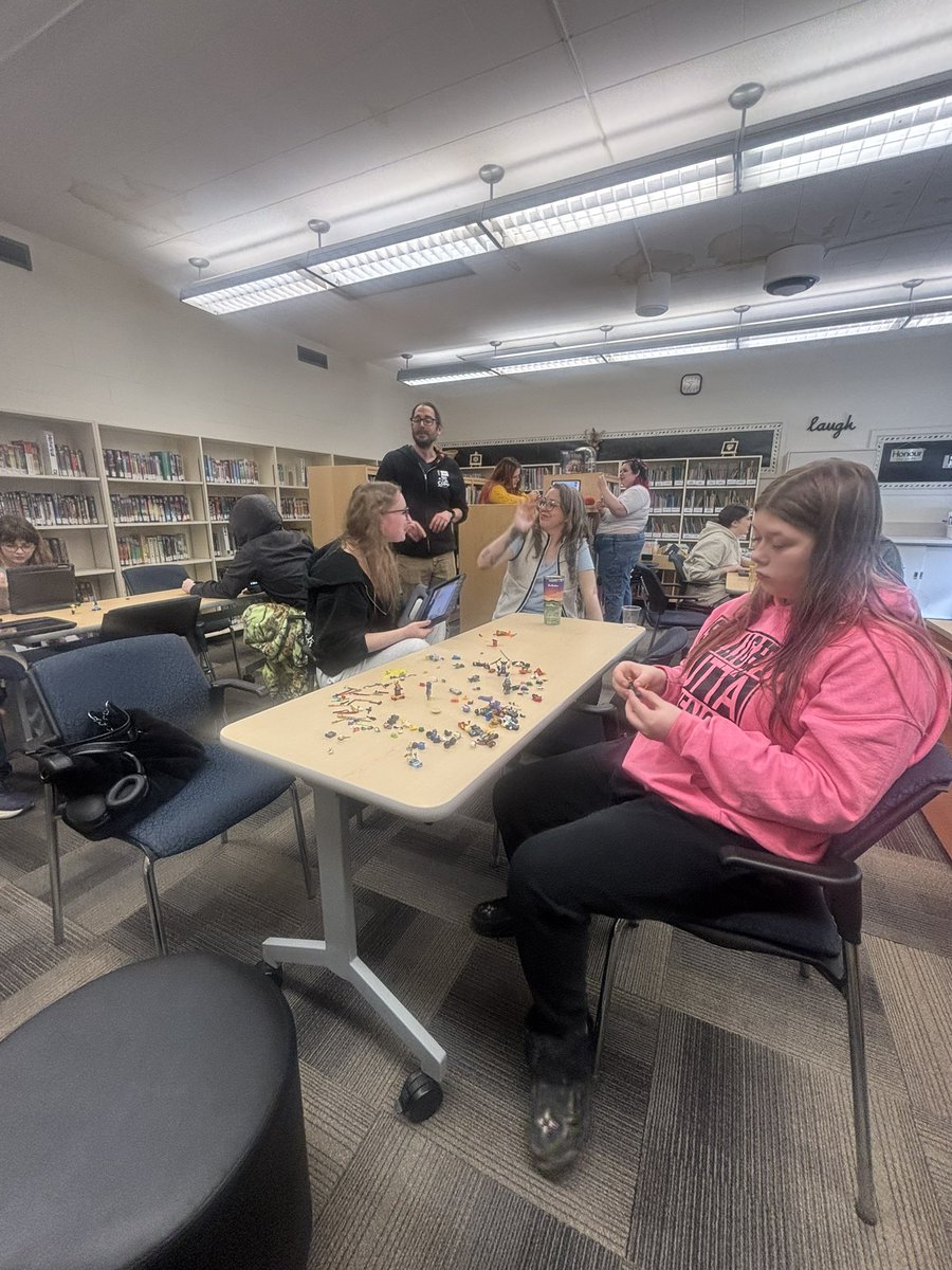 StLukeRCSD tweet media