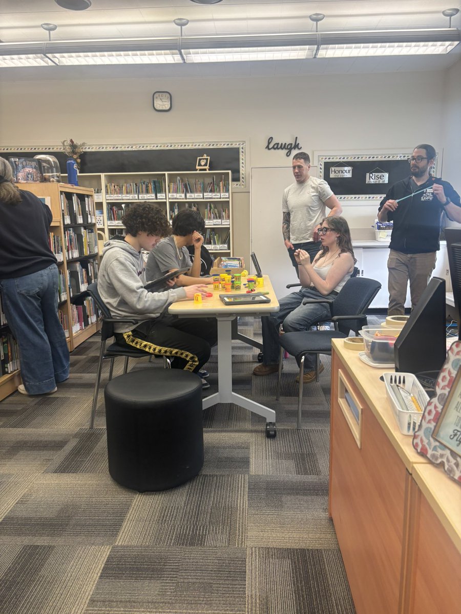 StLukeRCSD tweet media