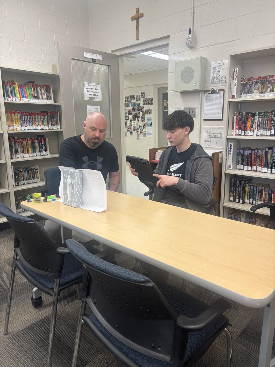 StLukeRCSD tweet media