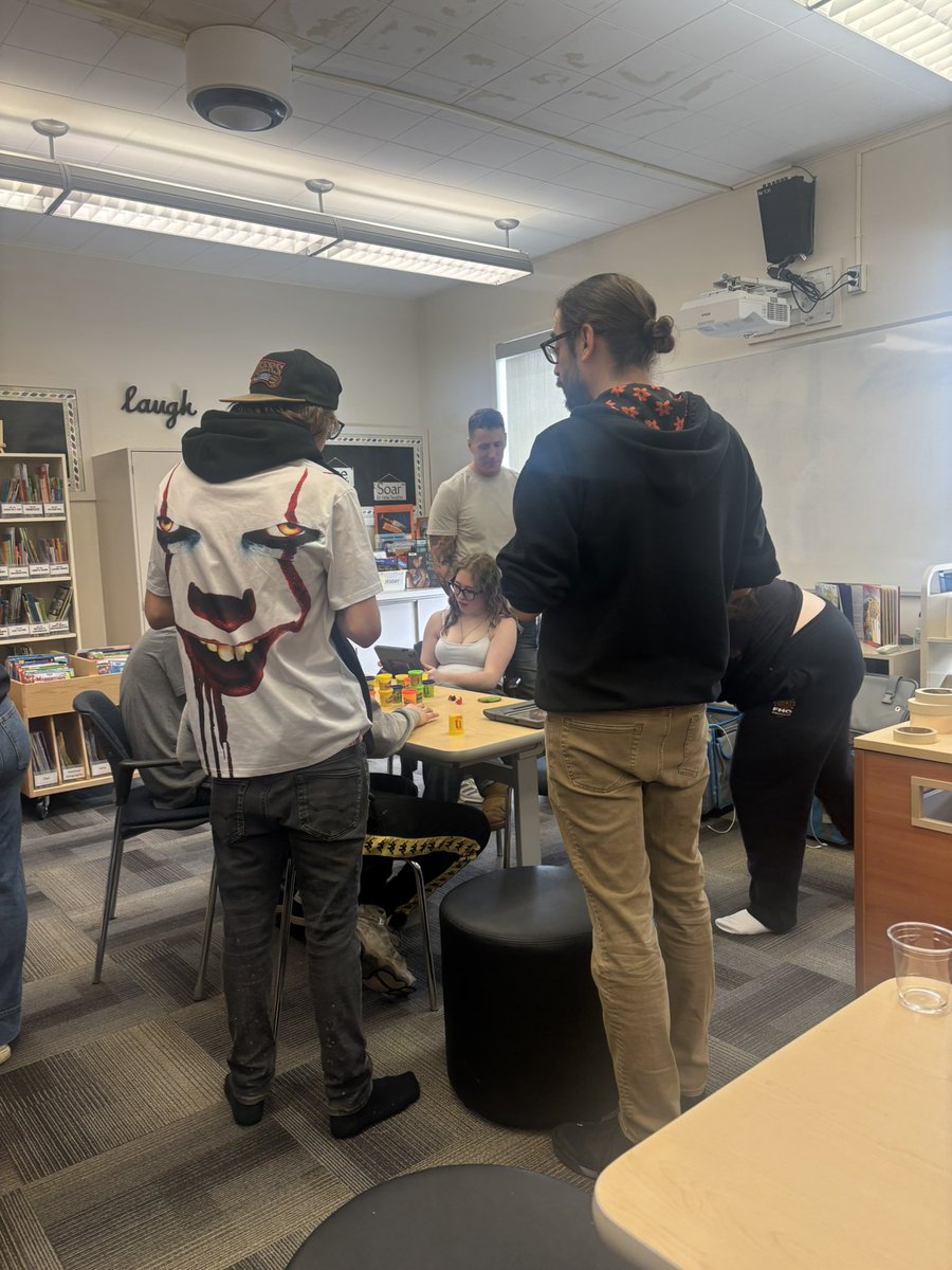 StLukeRCSD tweet media