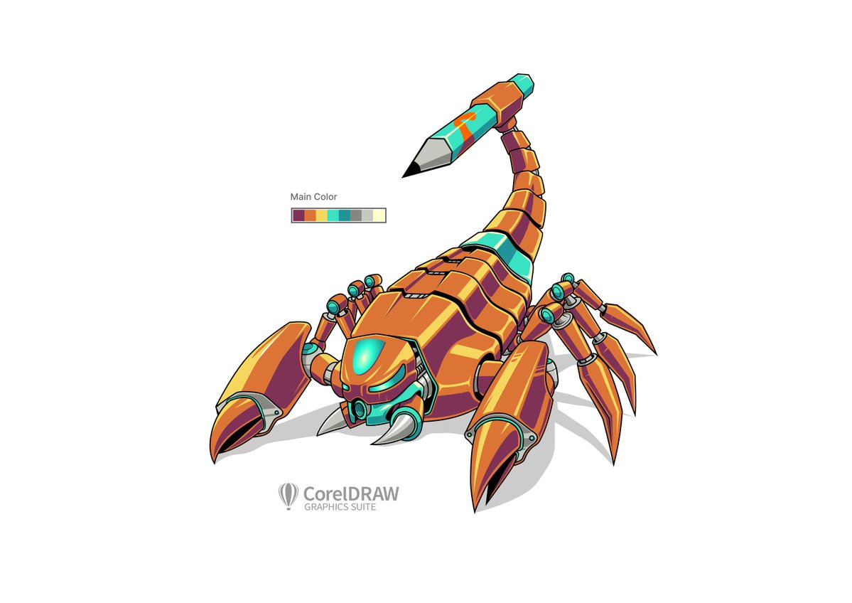 CorelDRAW tweet media