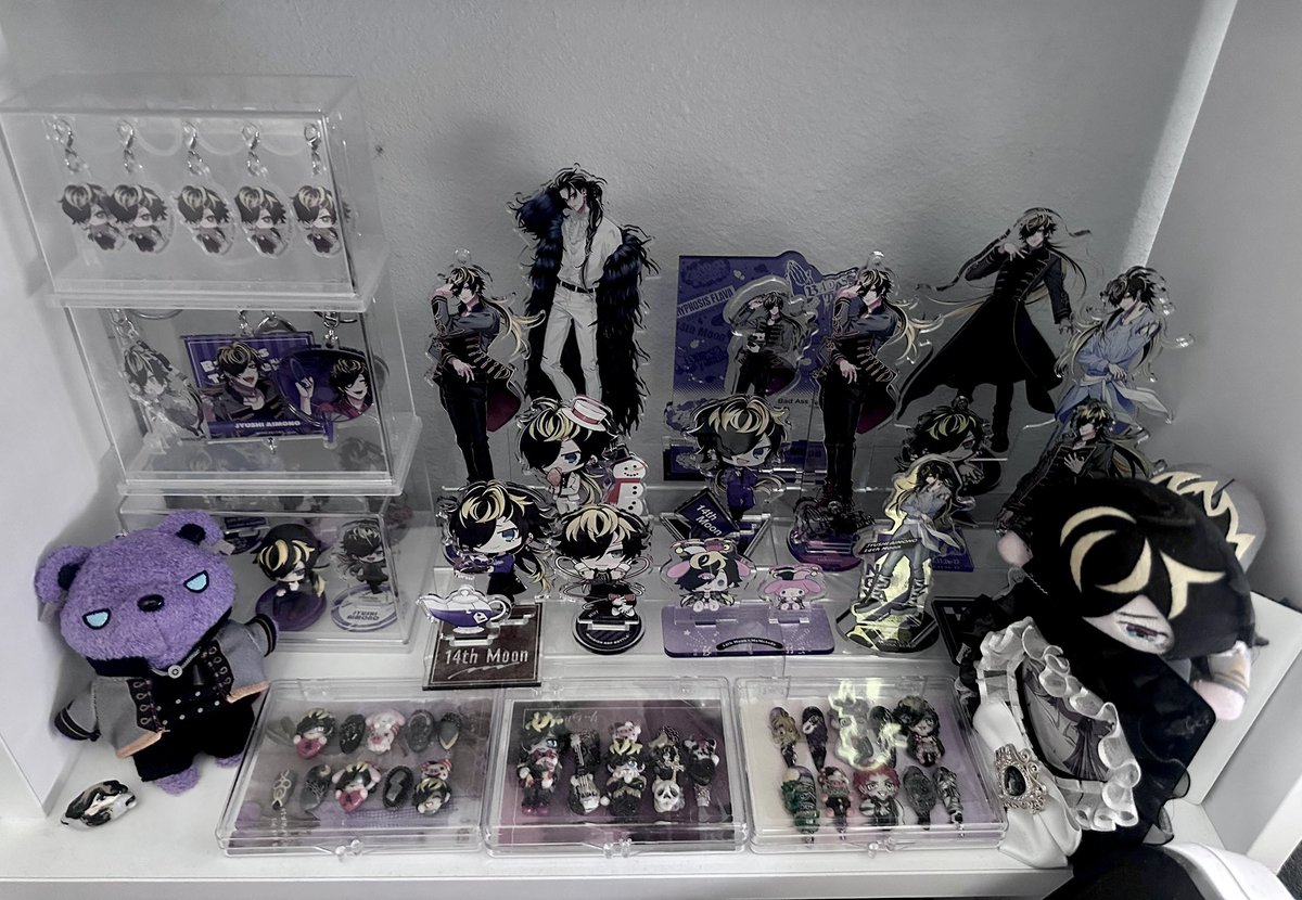 yashi ⁺₊☾✝︎ tweet media