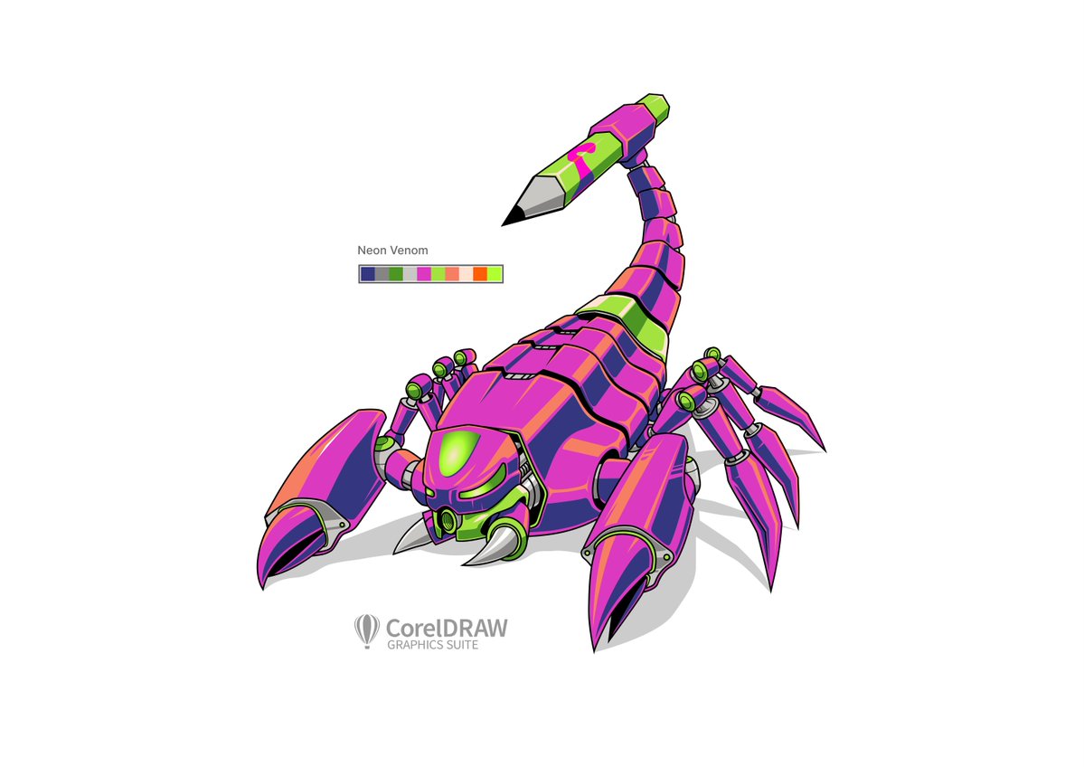 CorelDRAW tweet media