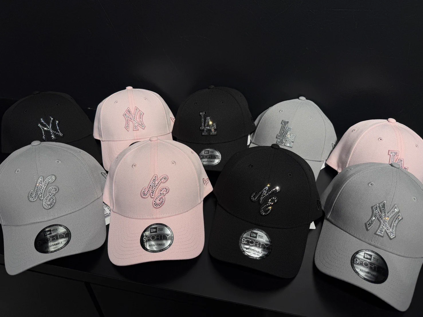 NEW ERA TENJIN on X: 
