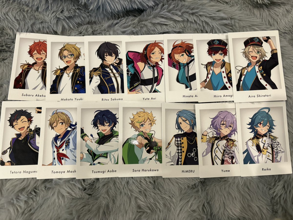 るる tweet media