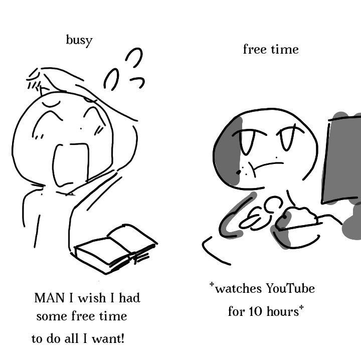 ADHD Memes tweet media