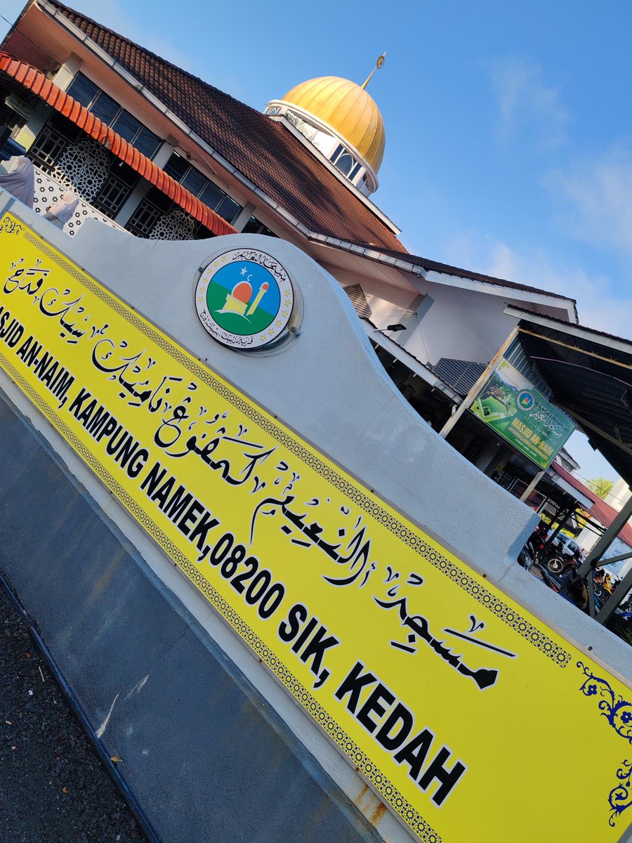 Wan Kedah tweet media