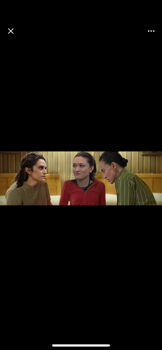 YOLANDA GARCIA EXECUTION SQUAD tweet media