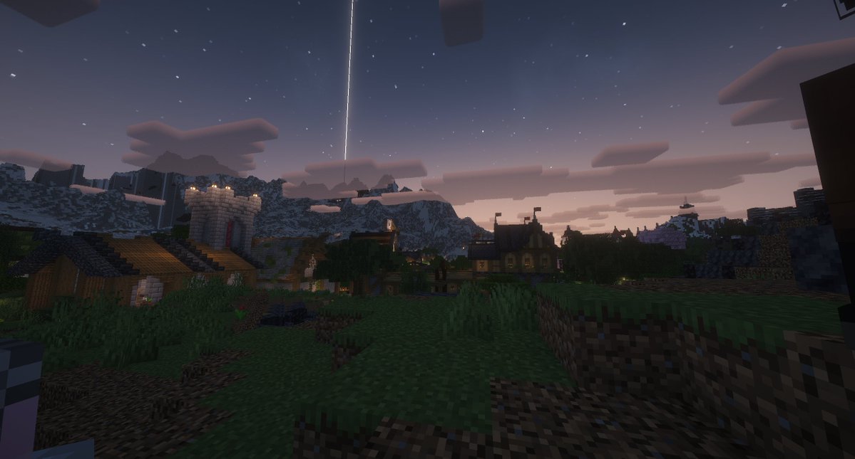 that's mr luck to you tweet media