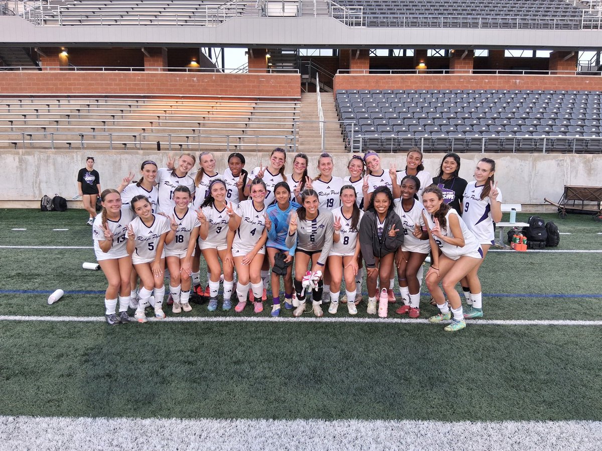 Fort Bend ISD Athletics tweet media