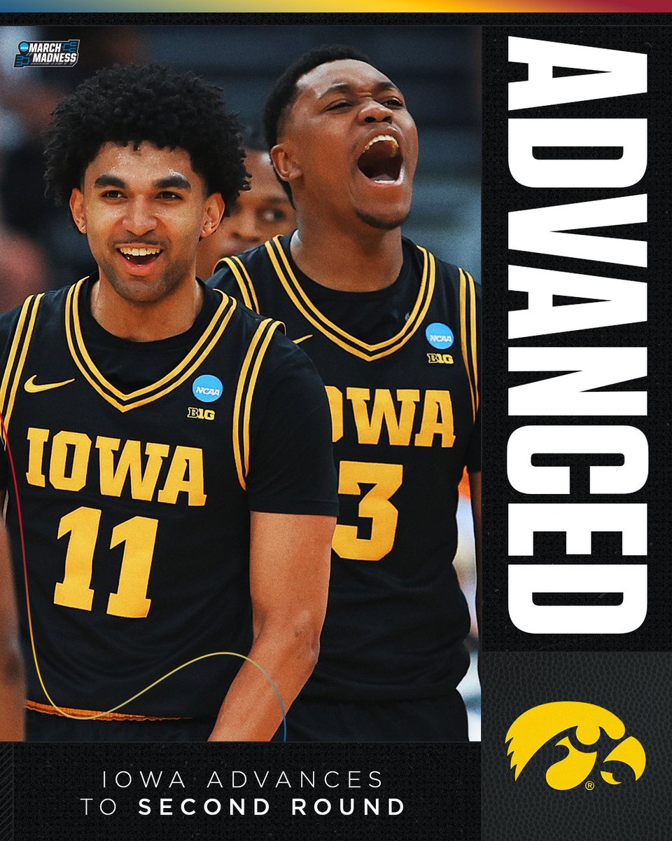 NCAA March Madness tweet media