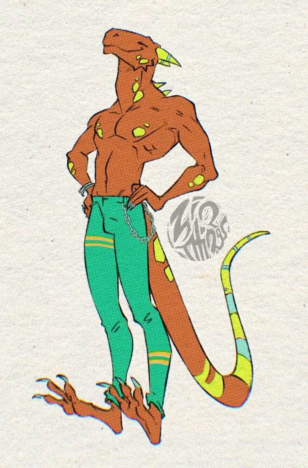 Zinthings tweet media