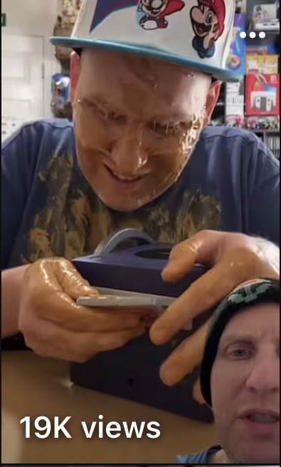 ToadlyToad 💎 tweet media