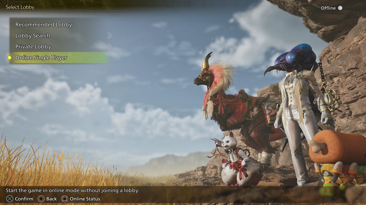 Canta Per Me tweet media