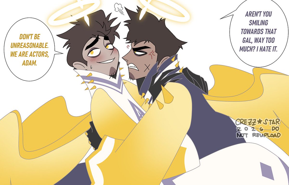 Crezz⭐Star tweet media