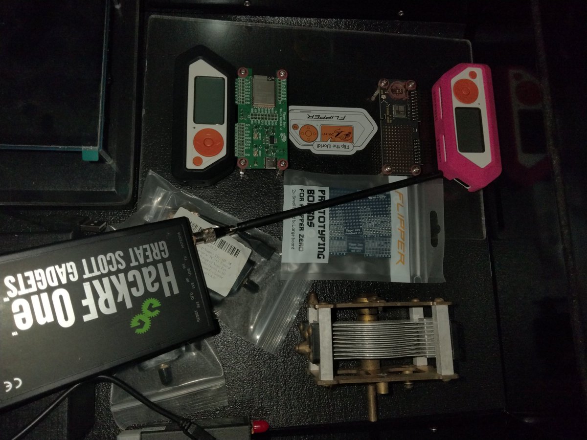 Cloud Seeder tweet media