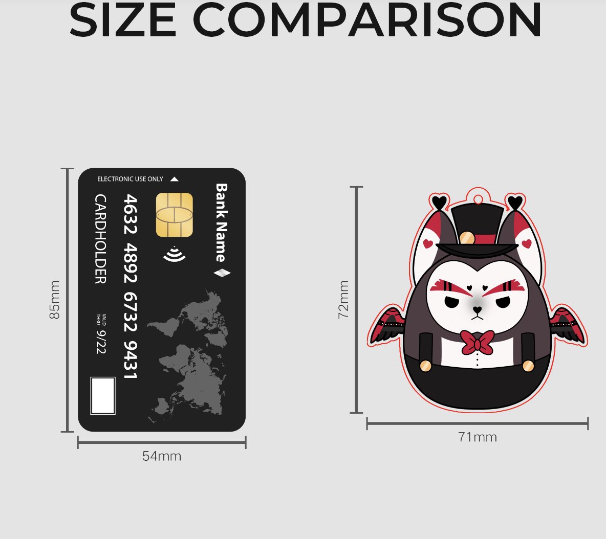 ECHO'S RADIOS | COMMS OPEN 2/10 tweet media