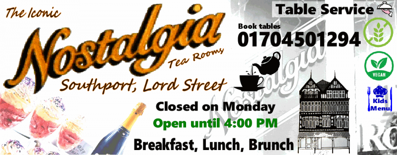 Southport Reporter tweet media