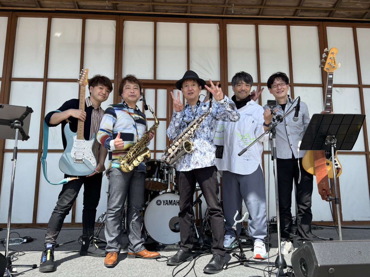 田中 晋吾 tweet media