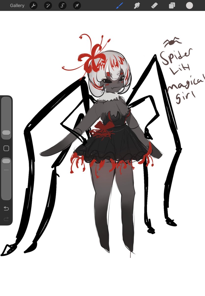 Eliavah🌸💜3D Artist tweet media