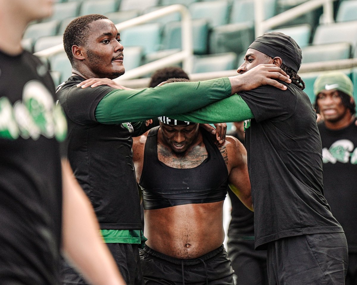 Big Unc' Derick Bugg tweet media