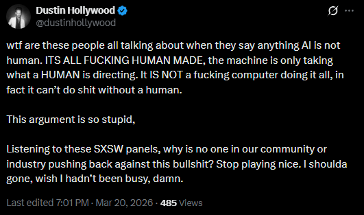 Is this a 3D model? tweet media