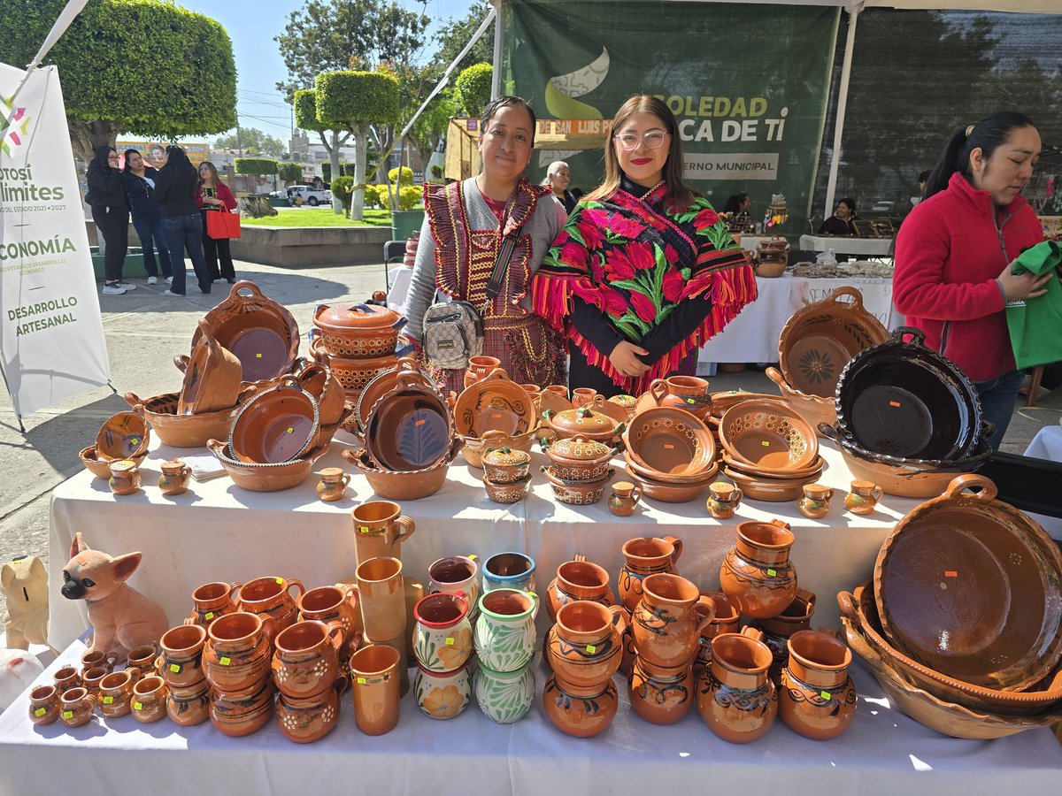 SEDECO SLP tweet media