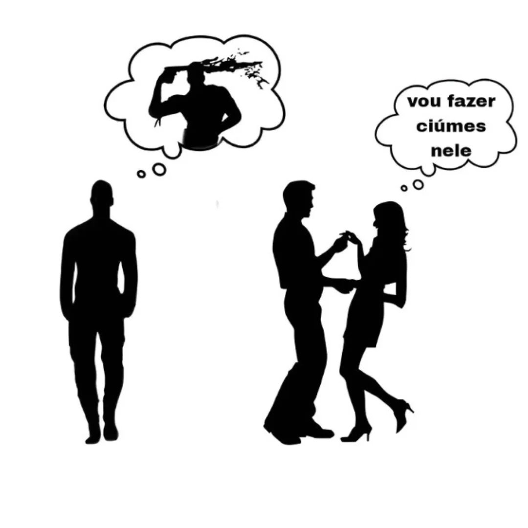 Frases em baixa qualidade tweet media