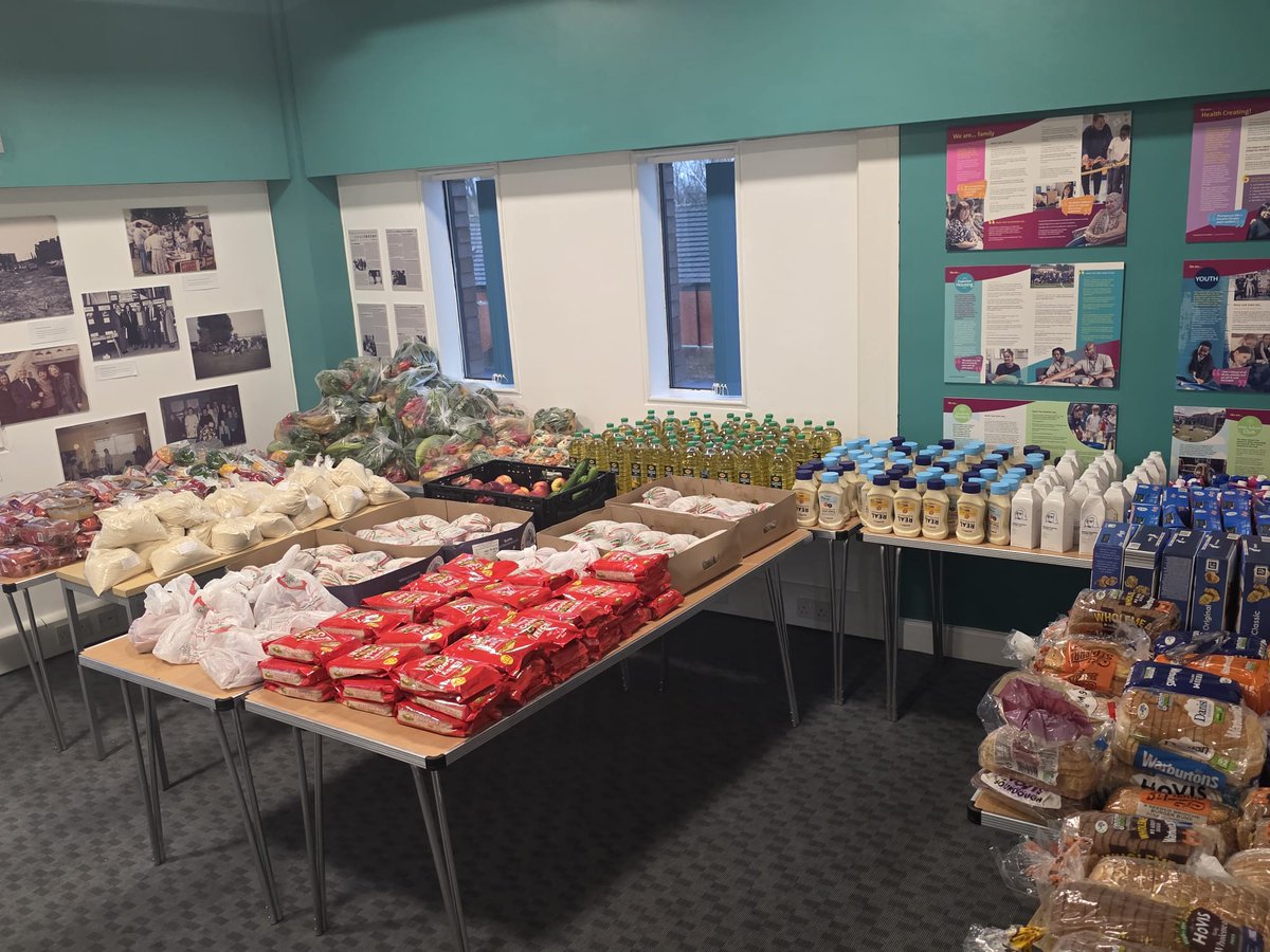 Ceebee Gold Foundation tweet media