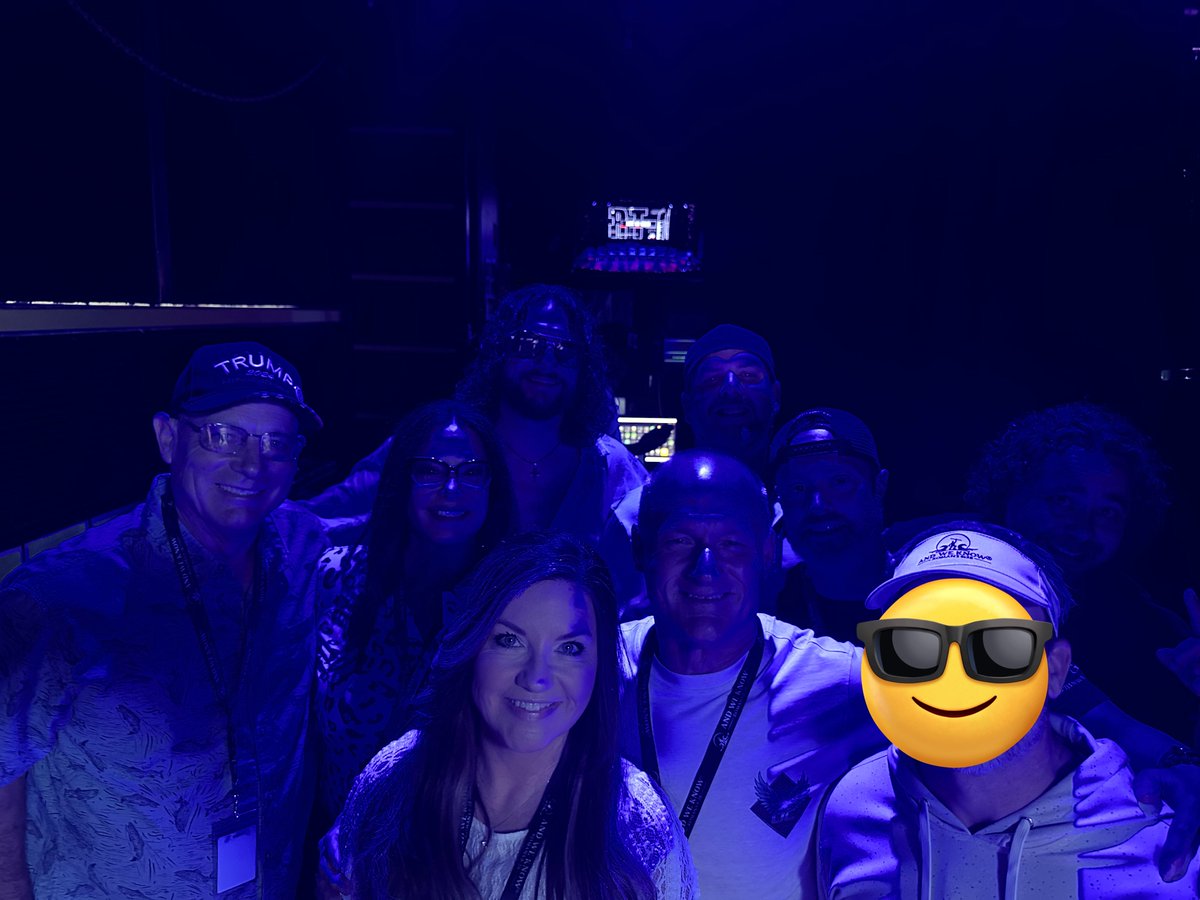 ⚔️⚖️The Justice Cometh⚖️⚔️ tweet media