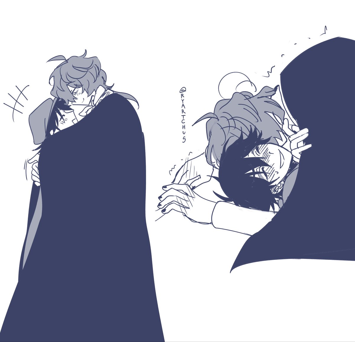 Ryan⁉️ tweet media