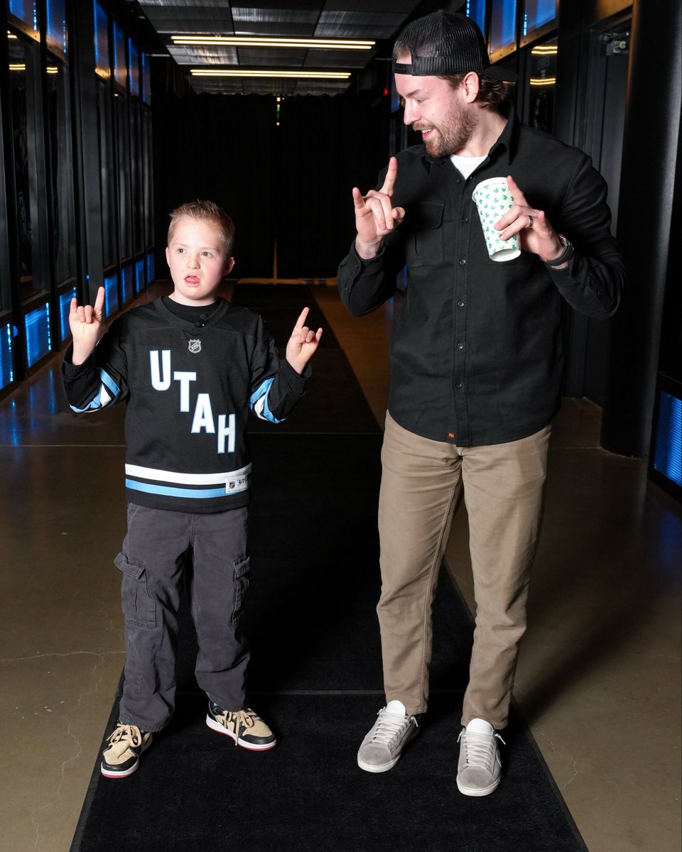 Utah Mammoth tweet media