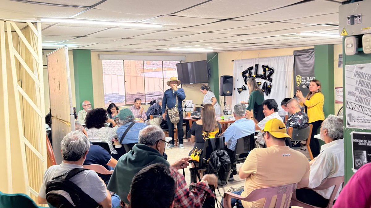 Carlos Mario Calvo tweet media