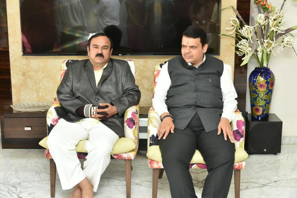 Manse Vision मनसे व्हिजन tweet media