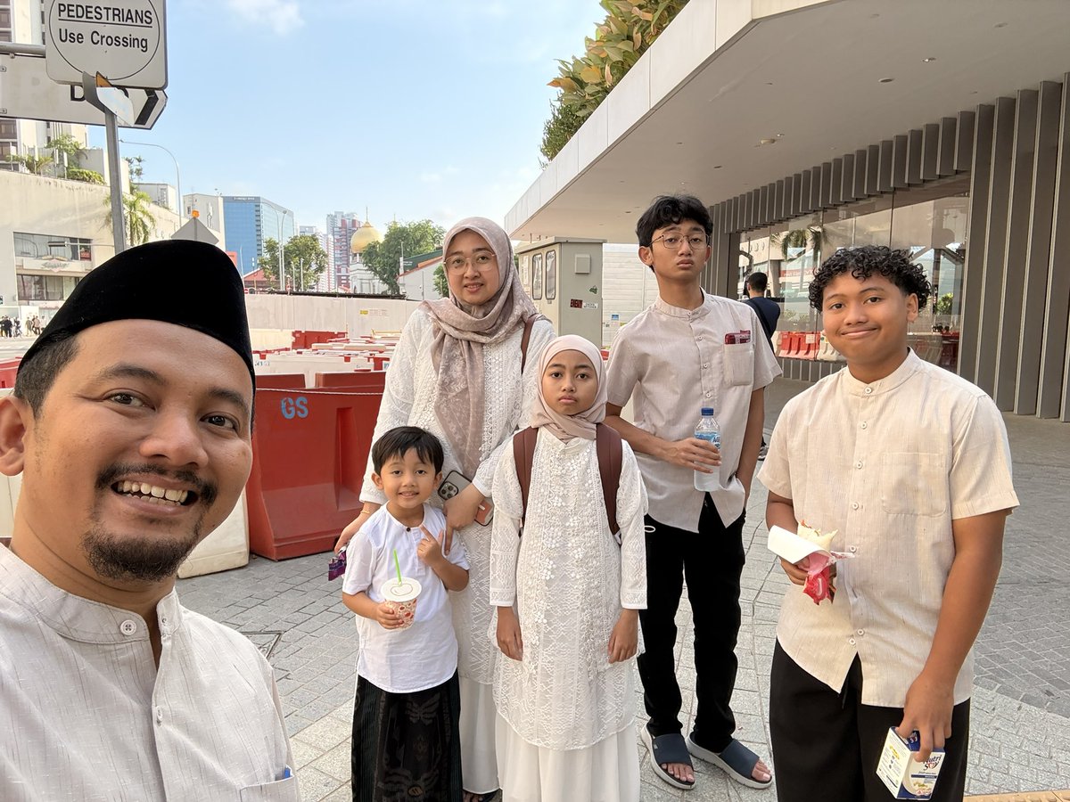 Ainun Najib 🇮🇩@🇸🇬 tweet media