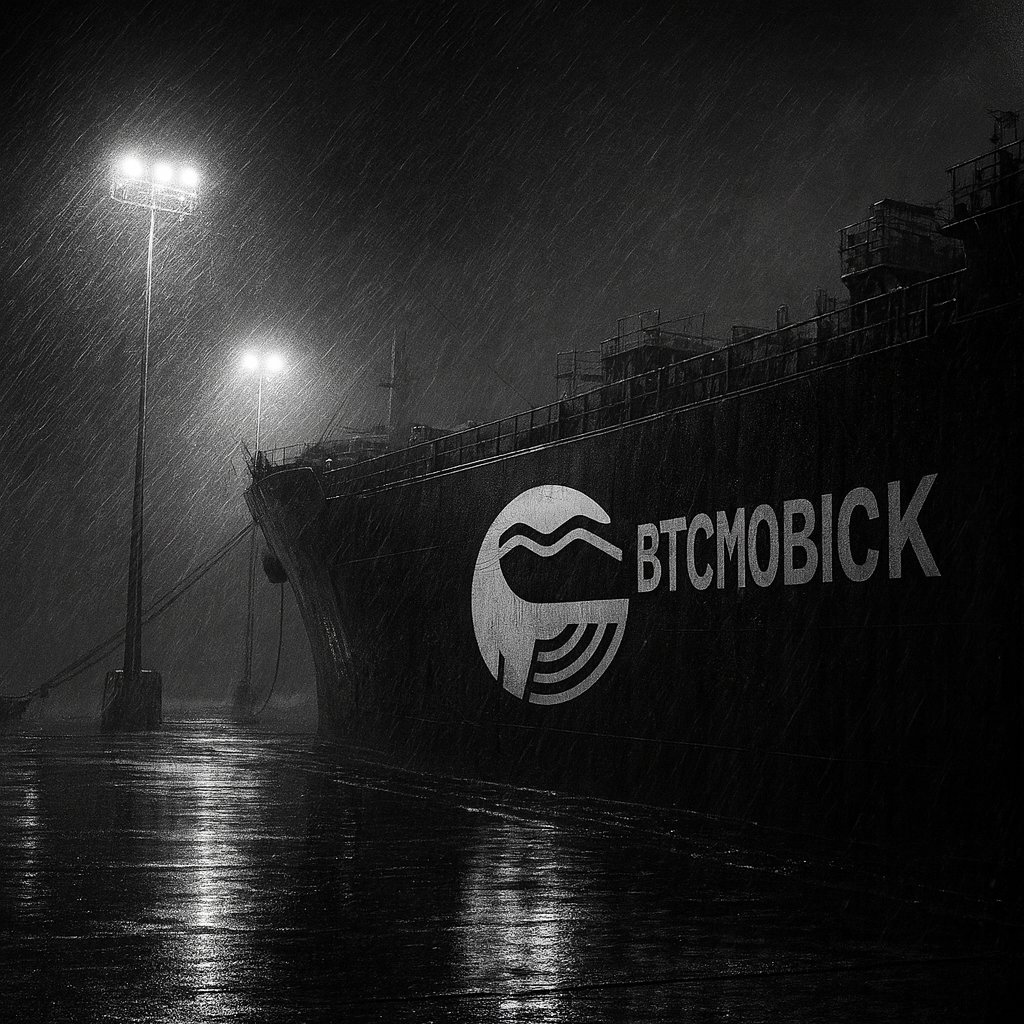 BTCMobick tweet media