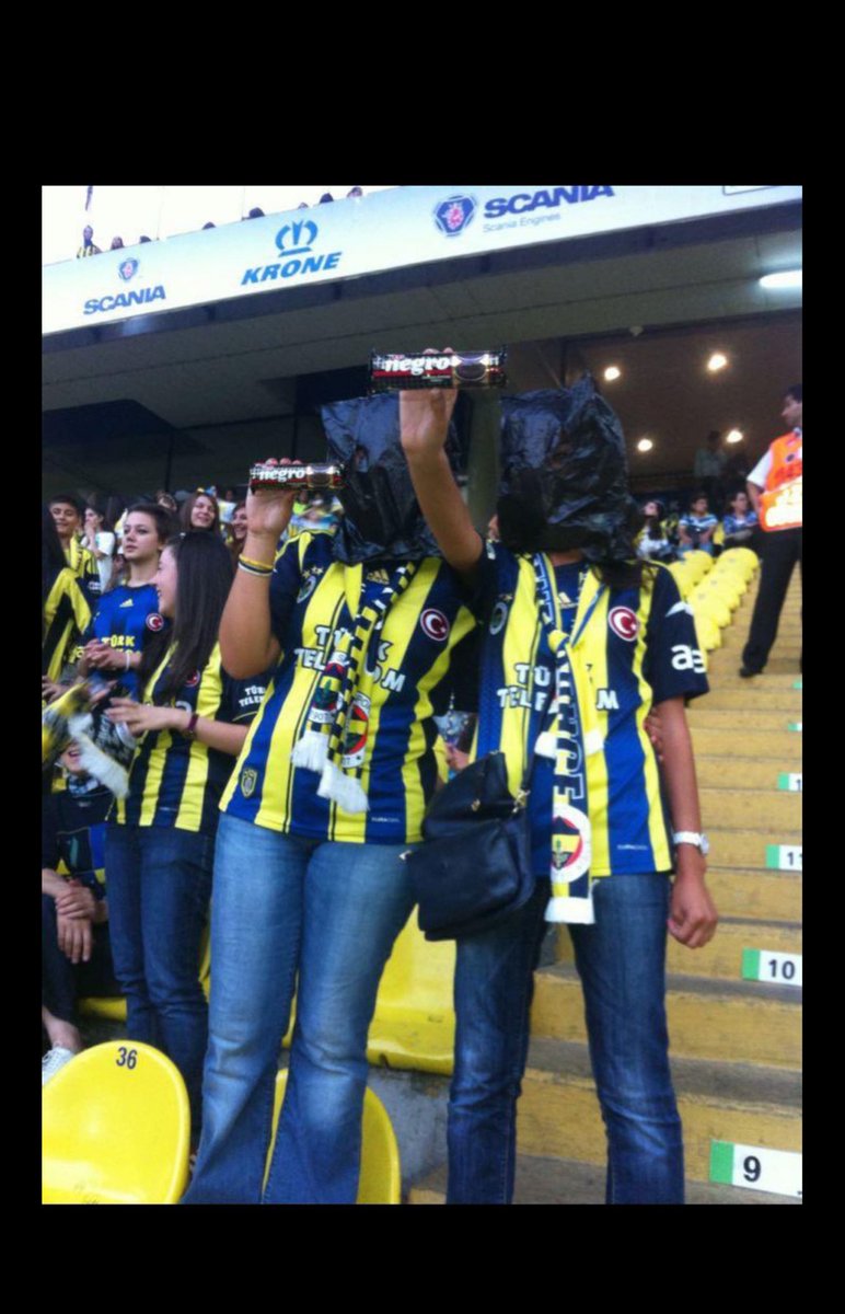 EMRAH💛❤️ tweet media