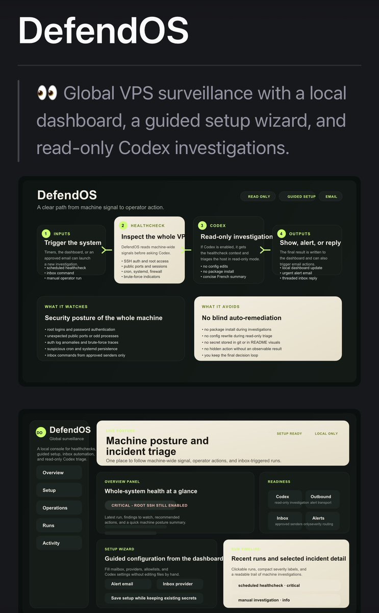 Defend Intelligence (Anis Ayari) tweet media