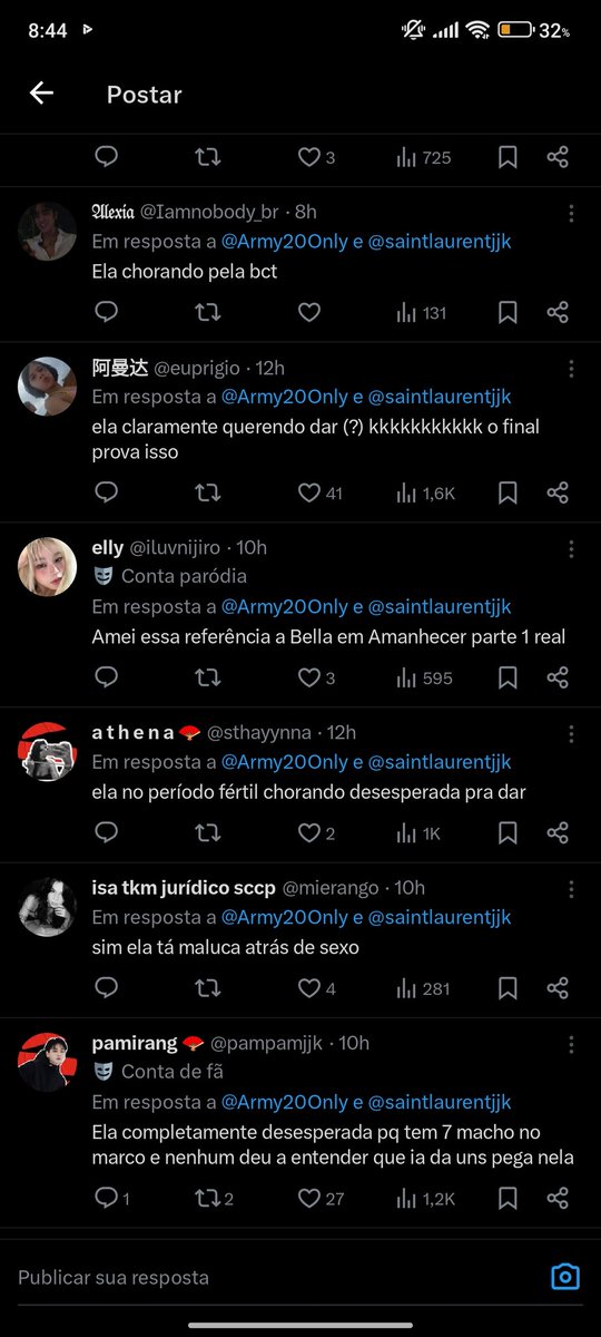 Fran ARIRANG 🪭 tweet media