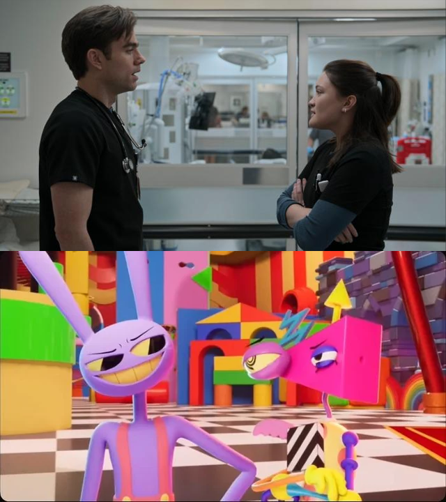 🔞 𝐌𝐎𝐗 ☢️👍 (Bet on Hope) tweet media