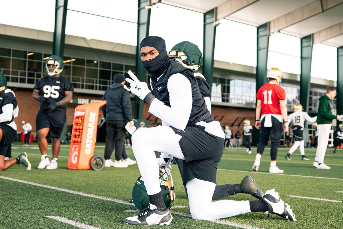 UAB Football tweet media