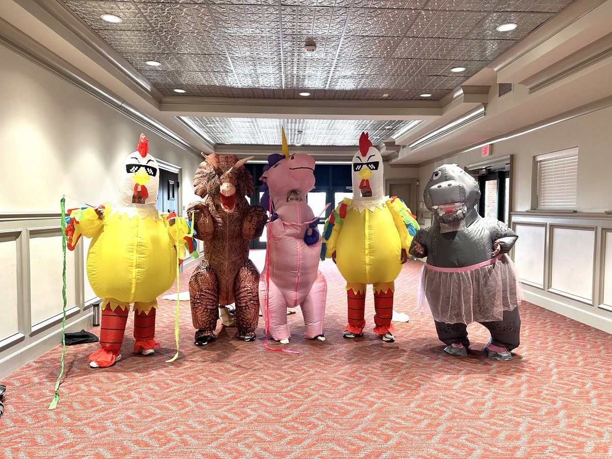 Deshler Middle School tweet media