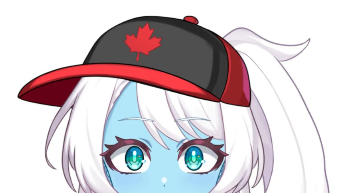 ~CrunchyyPickle (Vtuber) 🥒🩵~ tweet media