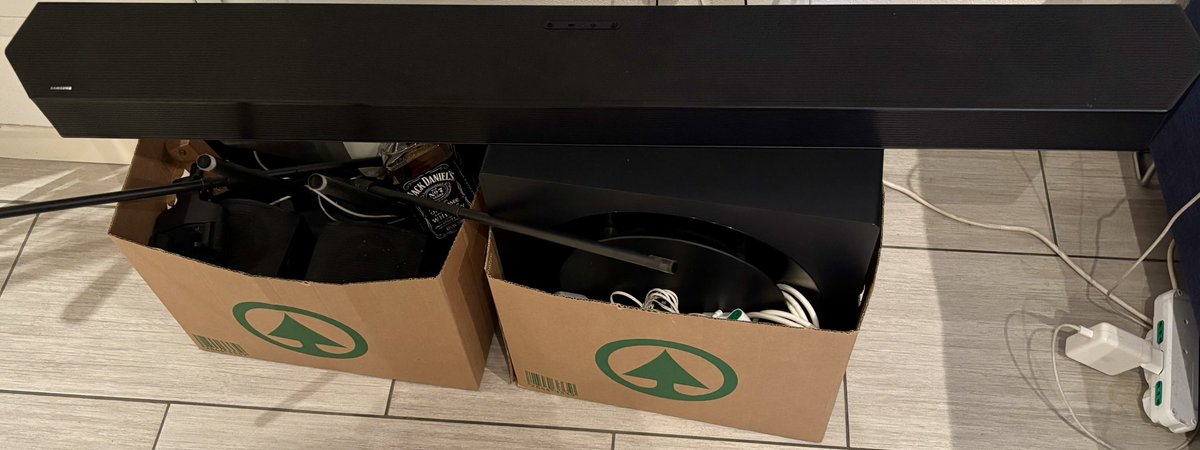 Donald J Tethanos tweet media