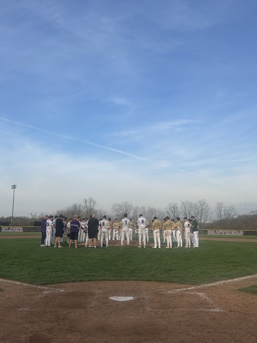 Notre Dame Prep Baseball tweet media