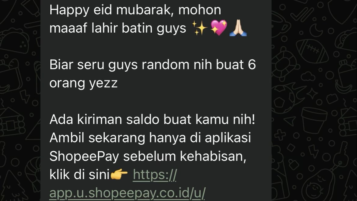 ydna 🦭 tweet media